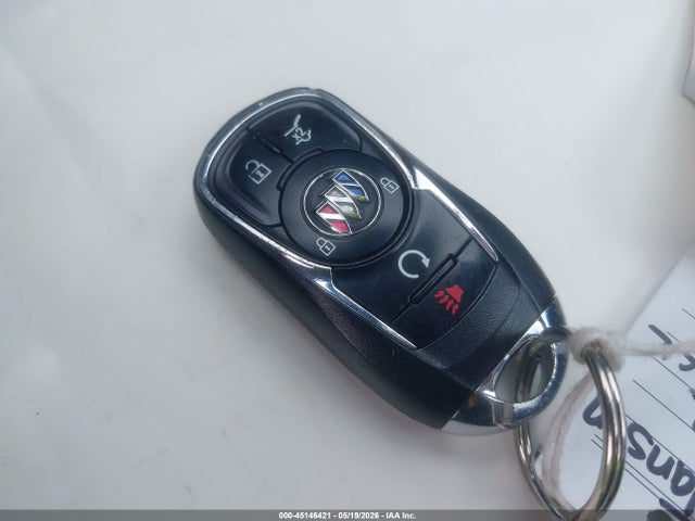 2021 Buick Encore Gx Fwd Select მანქანა იყიდება აუქციონზე, vin: KL4MMDSL8MB082990, აუქციონის ნომერი: 45146421