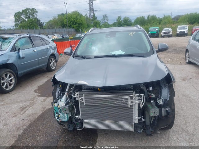 2021 Buick Encore Gx Fwd Select მანქანა იყიდება აუქციონზე, vin: KL4MMDSL8MB082990, აუქციონის ნომერი: 45146421