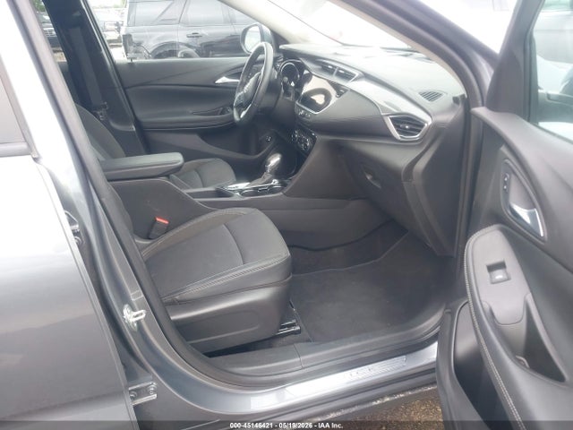 2021 Buick Encore Gx Fwd Select მანქანა იყიდება აუქციონზე, vin: KL4MMDSL8MB082990, აუქციონის ნომერი: 45146421
