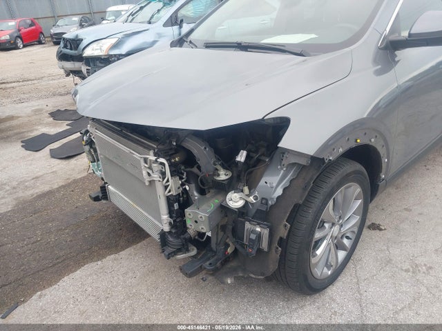 2021 Buick Encore Gx Fwd Select მანქანა იყიდება აუქციონზე, vin: KL4MMDSL8MB082990, აუქციონის ნომერი: 45146421