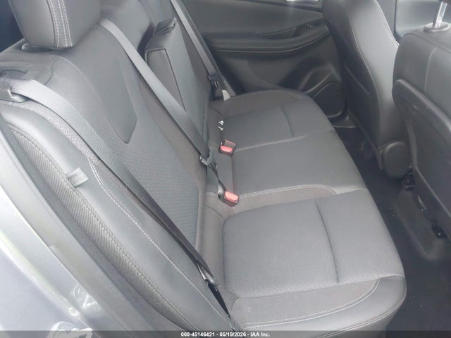 2021 Buick Encore Gx Fwd Select მანქანა იყიდება აუქციონზე, vin: KL4MMDSL8MB082990, აუქციონის ნომერი: 45146421