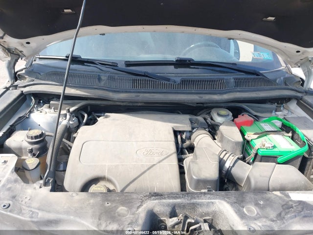 1FM5K8D8XHGA83823 Ford EXPLORER XLT