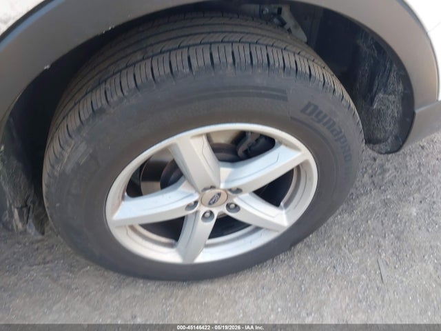 1FM5K8D8XHGA83823 Ford EXPLORER XLT
