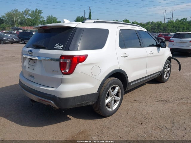 1FM5K8D8XHGA83823 Ford EXPLORER XLT