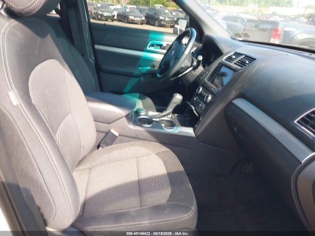 1FM5K8D8XHGA83823 Ford EXPLORER XLT
