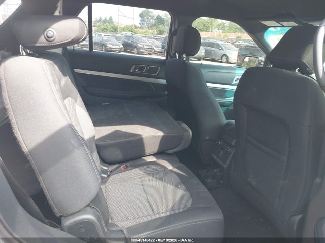 1FM5K8D8XHGA83823 Ford EXPLORER XLT
