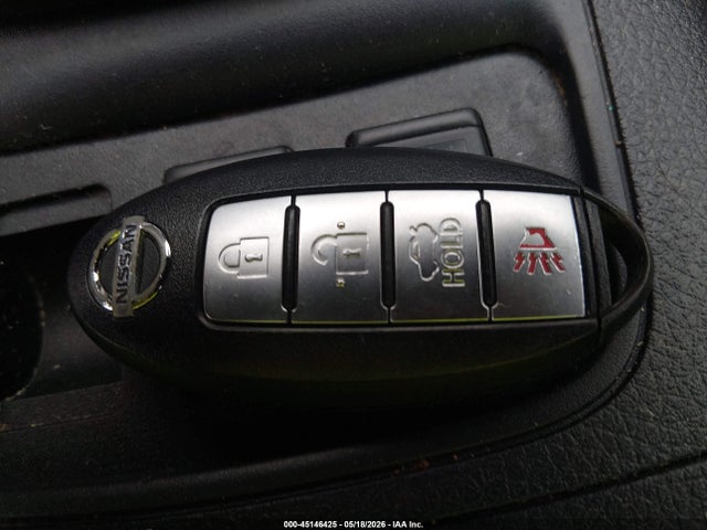 Aukcja sprzedaży 2018 Nissan Sentra Sv, vin: 3N1AB7AP8JY265701, numer aukcji: 45146425