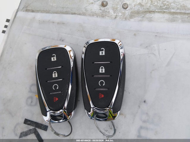 45146428 :رقم المزاد ، KL79MPSL6SB200428 vin ، 2025 Chevrolet Trailblazer Fwd Lt مزاد بيع
