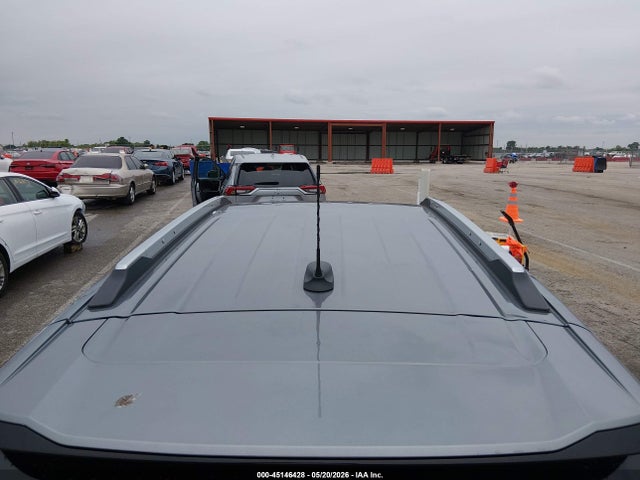 45146428 :رقم المزاد ، KL79MPSL6SB200428 vin ، 2025 Chevrolet Trailblazer Fwd Lt مزاد بيع