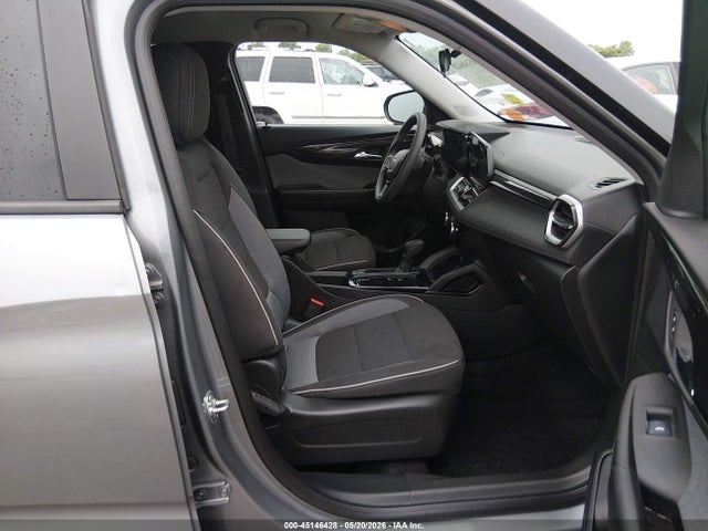45146428 :رقم المزاد ، KL79MPSL6SB200428 vin ، 2025 Chevrolet Trailblazer Fwd Lt مزاد بيع