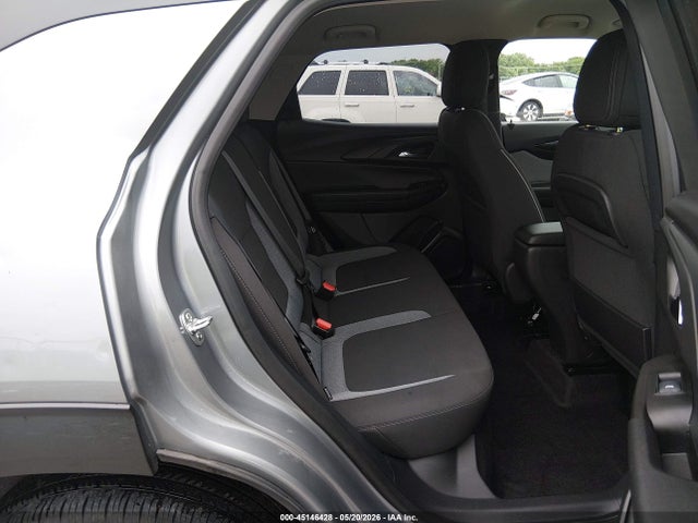45146428 :رقم المزاد ، KL79MPSL6SB200428 vin ، 2025 Chevrolet Trailblazer Fwd Lt مزاد بيع