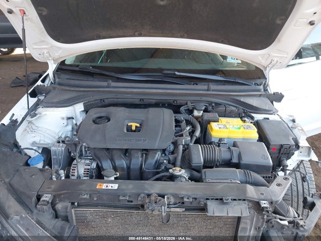 45146431 :رقم المزاد ، 5NPD84LF2LH605419 vin ، 2020 Hyundai Elantra Value Edition مزاد بيع