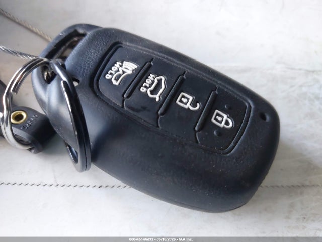 45146431 :رقم المزاد ، 5NPD84LF2LH605419 vin ، 2020 Hyundai Elantra Value Edition مزاد بيع