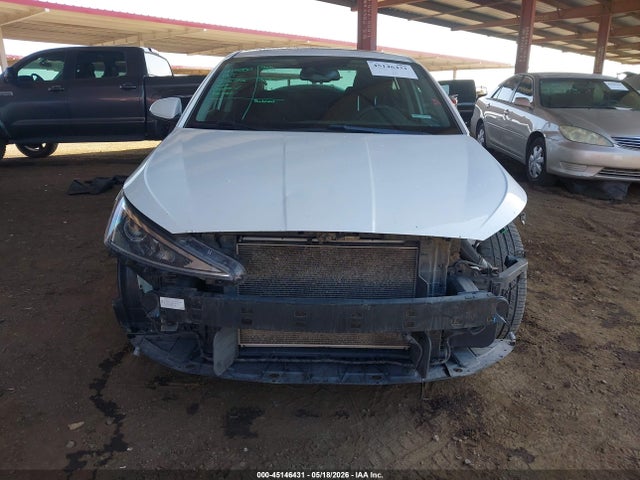 45146431 :رقم المزاد ، 5NPD84LF2LH605419 vin ، 2020 Hyundai Elantra Value Edition مزاد بيع