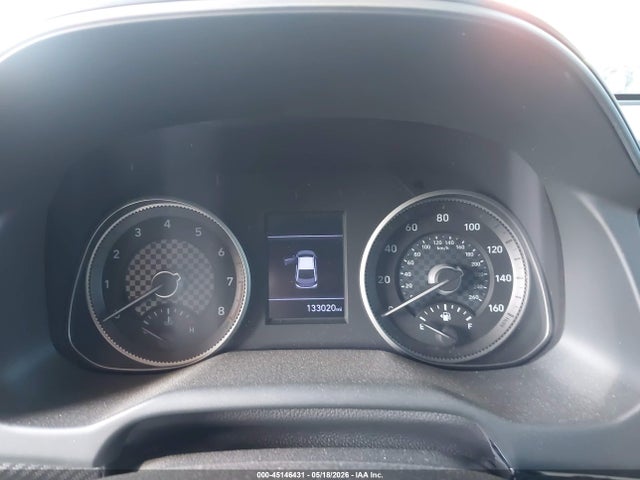 45146431 :رقم المزاد ، 5NPD84LF2LH605419 vin ، 2020 Hyundai Elantra Value Edition مزاد بيع