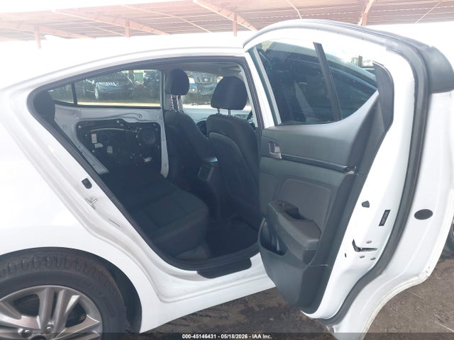 45146431 :رقم المزاد ، 5NPD84LF2LH605419 vin ، 2020 Hyundai Elantra Value Edition مزاد بيع