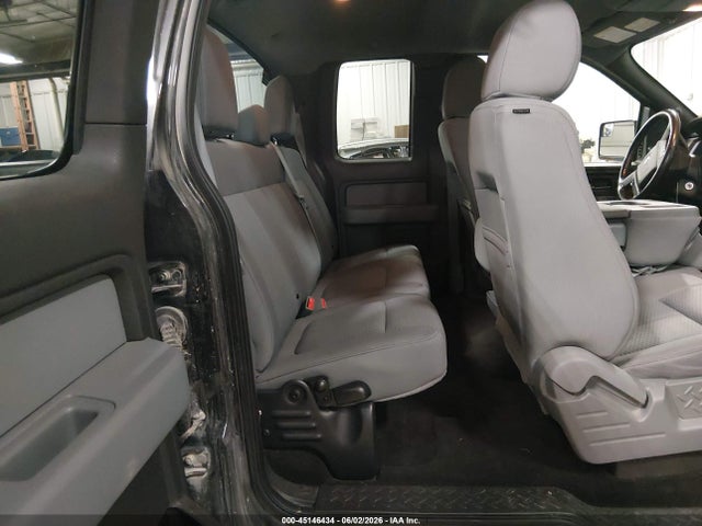 Aukcja sprzedaży 2013 Ford F-150 Xlt, vin: 1FTFX1ET3DFB58396, numer aukcji: 45146434
