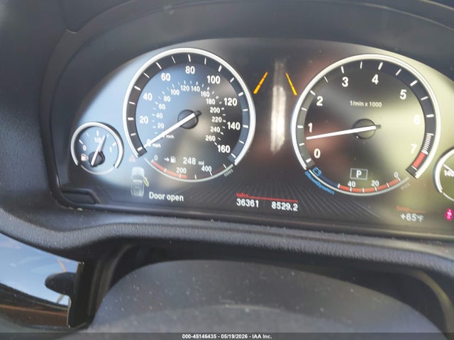 Aukcja sprzedaży 2015 Bmw X3 Xdrive35i, vin: 5UXWX7C53F0K33920, numer aukcji: 45146435