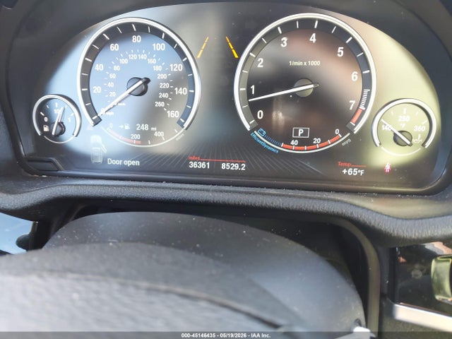 Aukcja sprzedaży 2015 Bmw X3 Xdrive35i, vin: 5UXWX7C53F0K33920, numer aukcji: 45146435