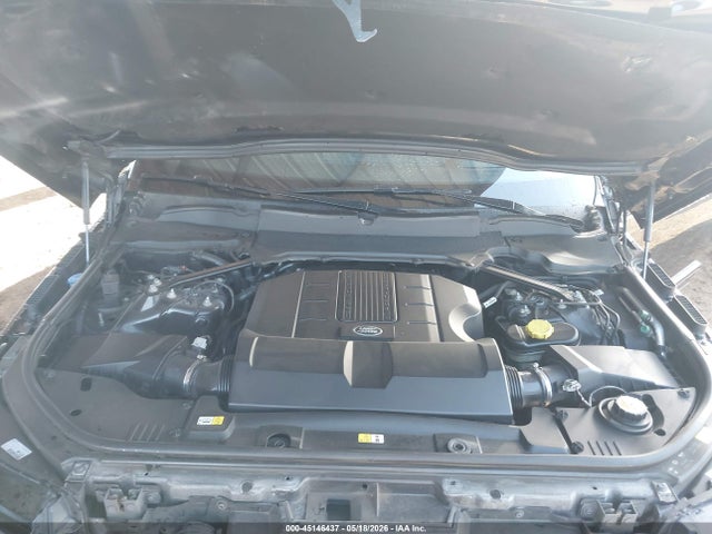 SALGS2RE2KA539275 Land Rover Range Rover 5.0l V8 Supercharged
