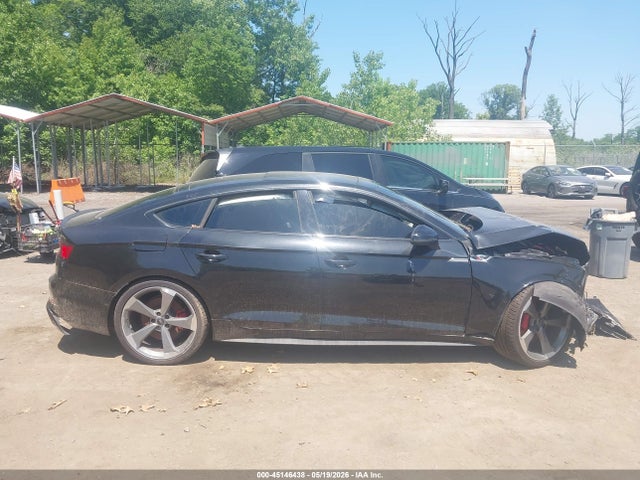 Продаж на аукціоні авто 2019 Audi S5 3.0t Premium, vin: WAUC4CF57KA087430, номер лоту: 45146438