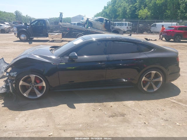 Продаж на аукціоні авто 2019 Audi S5 3.0t Premium, vin: WAUC4CF57KA087430, номер лоту: 45146438