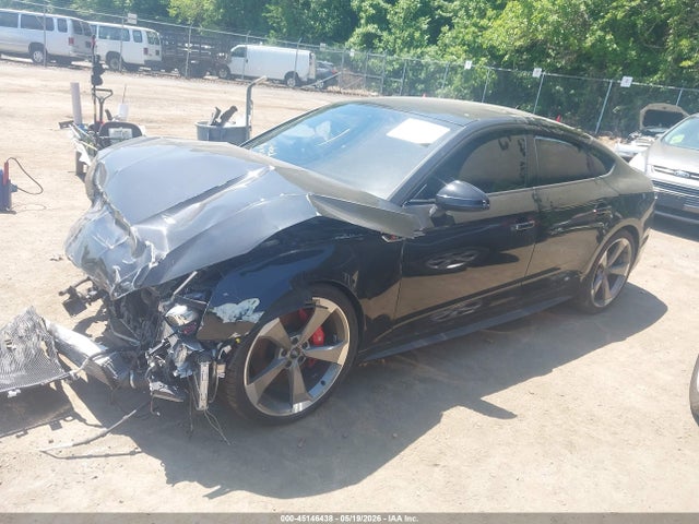 Продаж на аукціоні авто 2019 Audi S5 3.0t Premium, vin: WAUC4CF57KA087430, номер лоту: 45146438