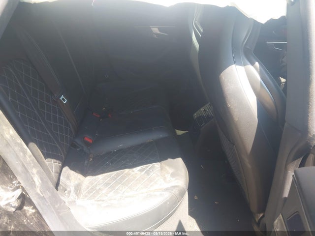 Продаж на аукціоні авто 2019 Audi S5 3.0t Premium, vin: WAUC4CF57KA087430, номер лоту: 45146438