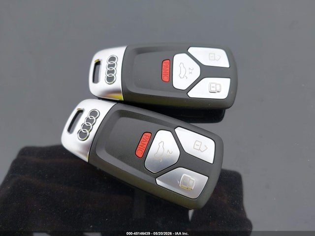 Продаж на аукціоні авто 2024 Audi Q5 Premium Plus 55 Tfsi E S Line Quattro S Tronic, vin: WA1E2AFY4R2126280, номер лоту: 45146439