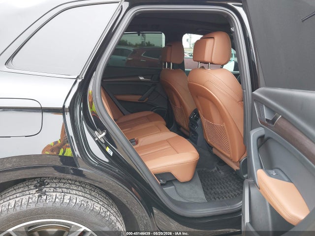 Продаж на аукціоні авто 2024 Audi Q5 Premium Plus 55 Tfsi E S Line Quattro S Tronic, vin: WA1E2AFY4R2126280, номер лоту: 45146439