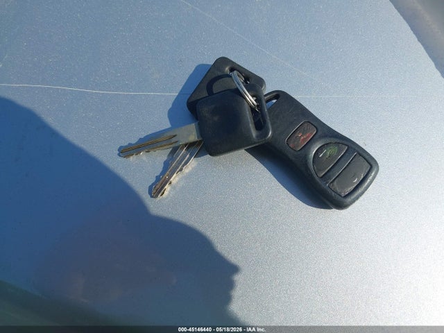 Продажа на аукционе авто 2005 Nissan Xterra S, vin: 5N1AN08W55C641872, номер лота: 45146440
