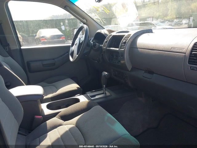Продажа на аукционе авто 2005 Nissan Xterra S, vin: 5N1AN08W55C641872, номер лота: 45146440