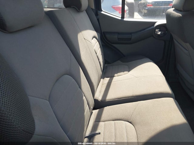 Продажа на аукционе авто 2005 Nissan Xterra S, vin: 5N1AN08W55C641872, номер лота: 45146440