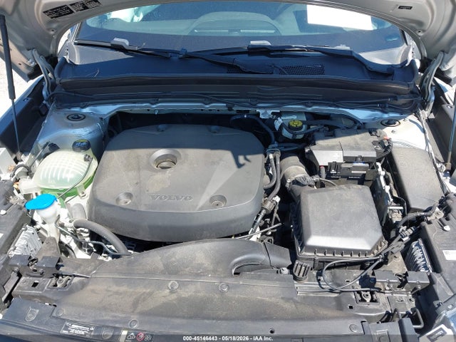Aukcja sprzedaży 2019 Volvo Xc40 T5 R-design, vin: YV4162UM1K2107719, numer aukcji: 45146443