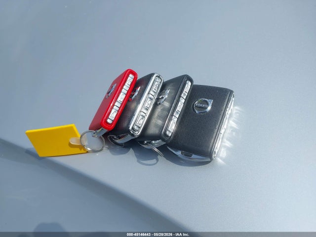 Aukcja sprzedaży 2019 Volvo Xc40 T5 R-design, vin: YV4162UM1K2107719, numer aukcji: 45146443