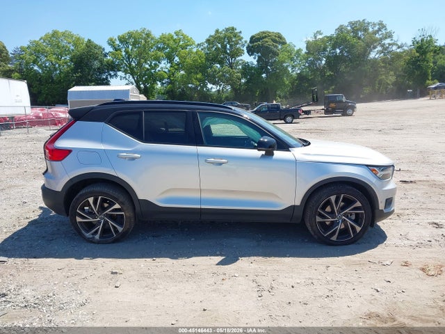 Aukcja sprzedaży 2019 Volvo Xc40 T5 R-design, vin: YV4162UM1K2107719, numer aukcji: 45146443