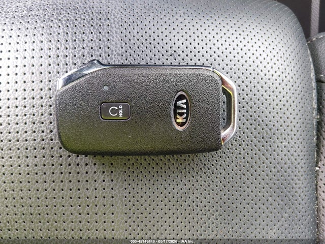 2021 Kia Telluride Sx მანქანა იყიდება აუქციონზე, vin: 5XYP54HC1MG134067, აუქციონის ნომერი: 45146446