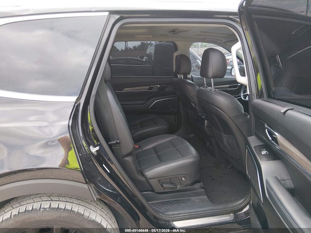 Aukcja sprzedaży 2021 Kia Telluride Sx, vin: 5XYP54HC1MG134067, numer aukcji: 45146446