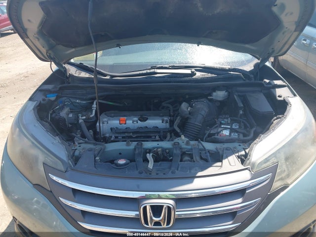 Aukcja sprzedaży 2012 Honda Cr-v Ex, vin: 2HKRM4H5XCH606089, numer aukcji: 45146447
