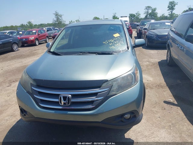 Aukcja sprzedaży 2012 Honda Cr-v Ex, vin: 2HKRM4H5XCH606089, numer aukcji: 45146447