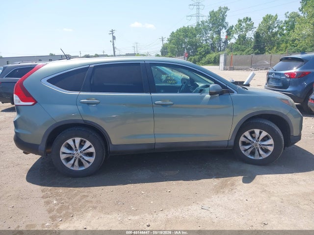 Aukcja sprzedaży 2012 Honda Cr-v Ex, vin: 2HKRM4H5XCH606089, numer aukcji: 45146447