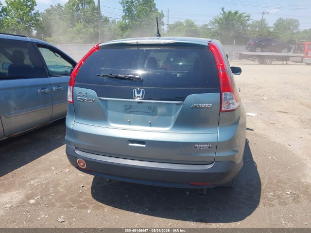 Aukcja sprzedaży 2012 Honda Cr-v Ex, vin: 2HKRM4H5XCH606089, numer aukcji: 45146447