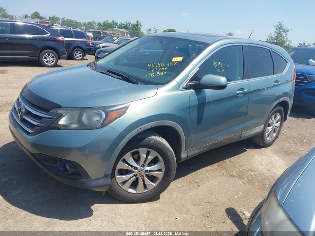 Aukcja sprzedaży 2012 Honda Cr-v Ex, vin: 2HKRM4H5XCH606089, numer aukcji: 45146447
