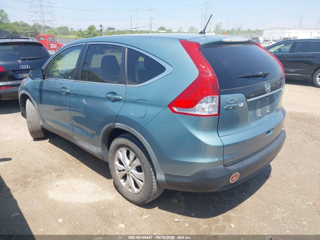 Aukcja sprzedaży 2012 Honda Cr-v Ex, vin: 2HKRM4H5XCH606089, numer aukcji: 45146447