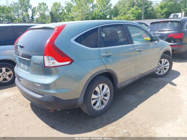 Aukcja sprzedaży 2012 Honda Cr-v Ex, vin: 2HKRM4H5XCH606089, numer aukcji: 45146447