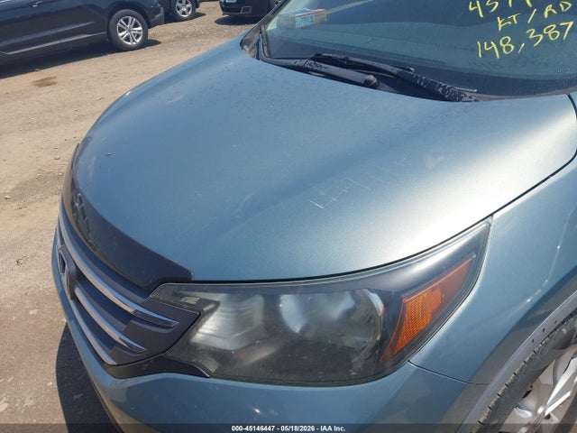 Aukcja sprzedaży 2012 Honda Cr-v Ex, vin: 2HKRM4H5XCH606089, numer aukcji: 45146447