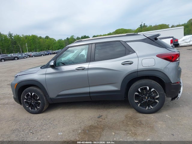 Chevrolet Trailblazer Awd Lt 2023 KL79MRSL9PB208123 Image 14
