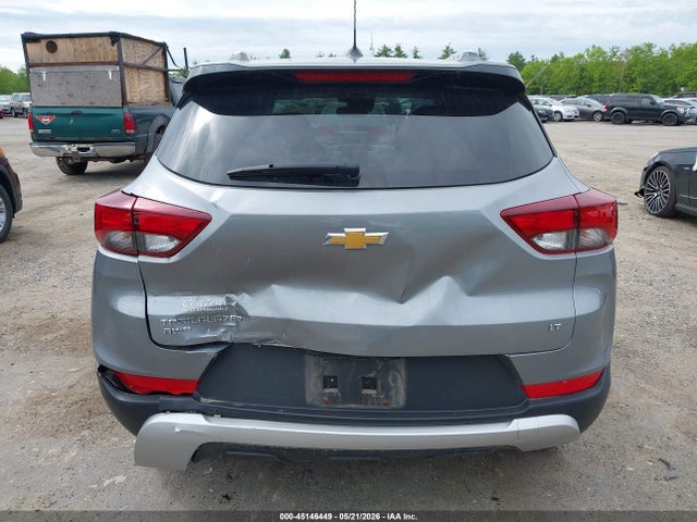 Chevrolet Trailblazer Awd Lt 2023 KL79MRSL9PB208123 Image 16