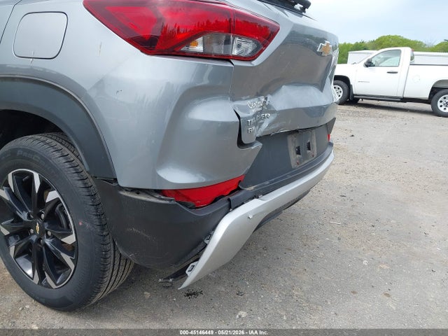 Chevrolet Trailblazer Awd Lt 2023 KL79MRSL9PB208123 Image 17