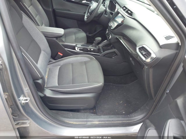Chevrolet Trailblazer Awd Lt 2023 KL79MRSL9PB208123 Image 5